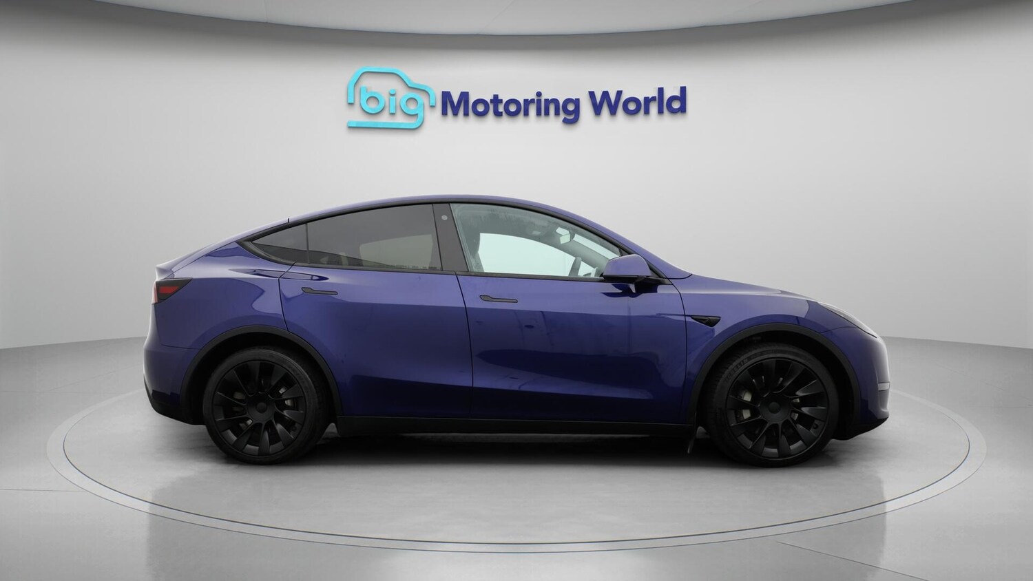Used Tesla Model Y 2022 for sale - 76752953: Photo 9