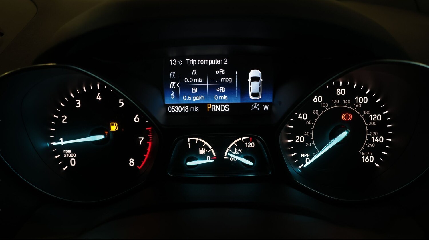 Used Ford Fiesta 2020 for sale - 77941635: Photo 10