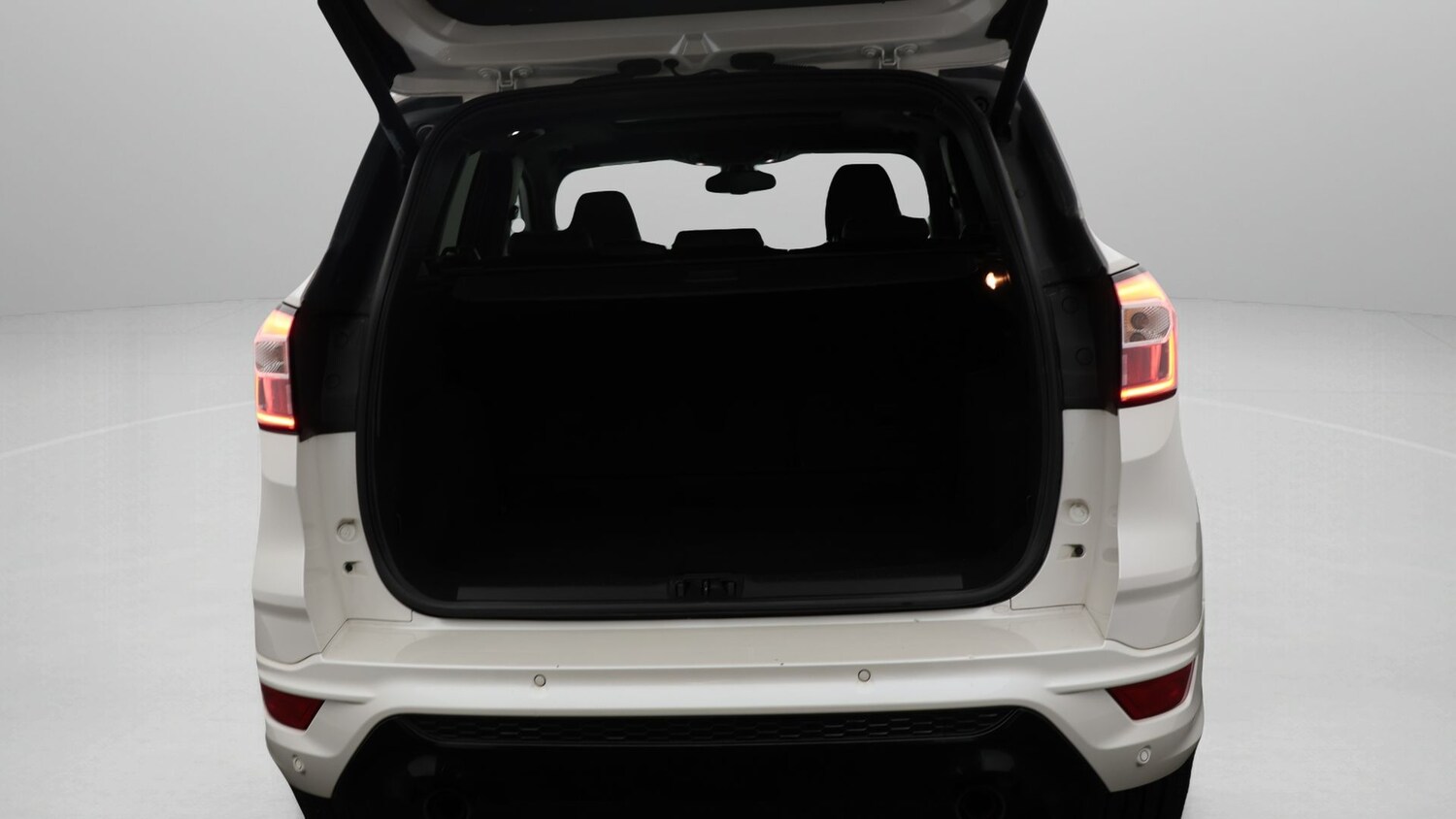 Used Ford Fiesta 2020 for sale - 77941635: Photo 17