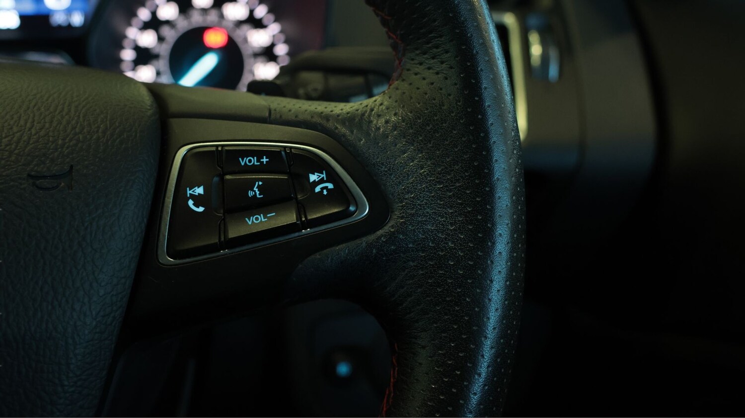 Used Ford Fiesta 2020 for sale - 77941635: Photo 21