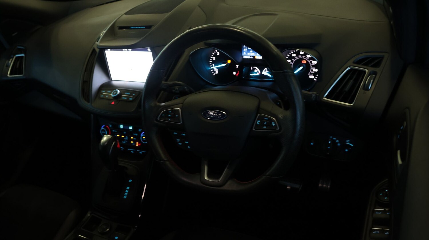 Used Ford Fiesta 2020 for sale - 77941635: Photo 9