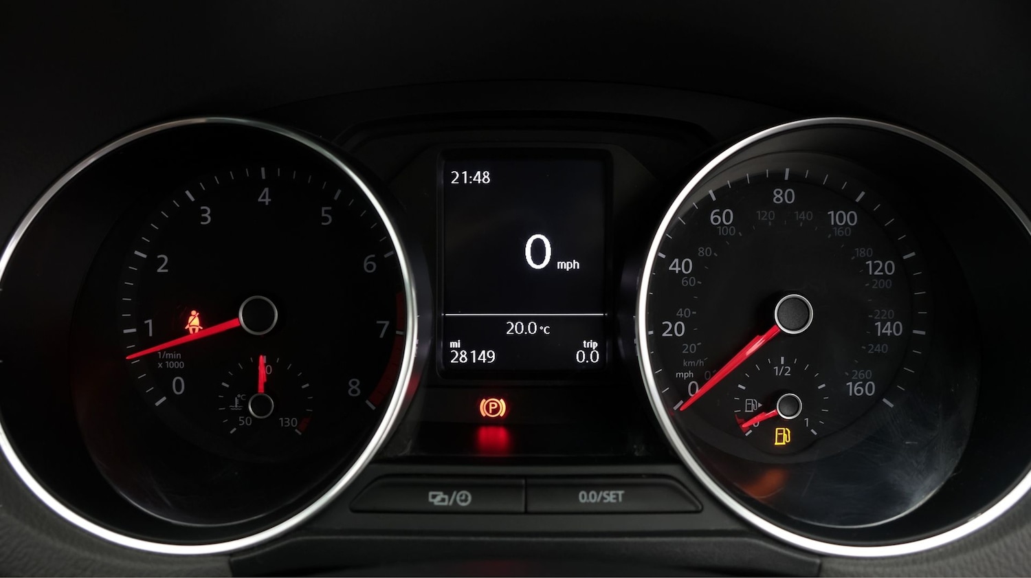 Used Volkswagen Polo 2017 for sale - 77610506: Photo 10