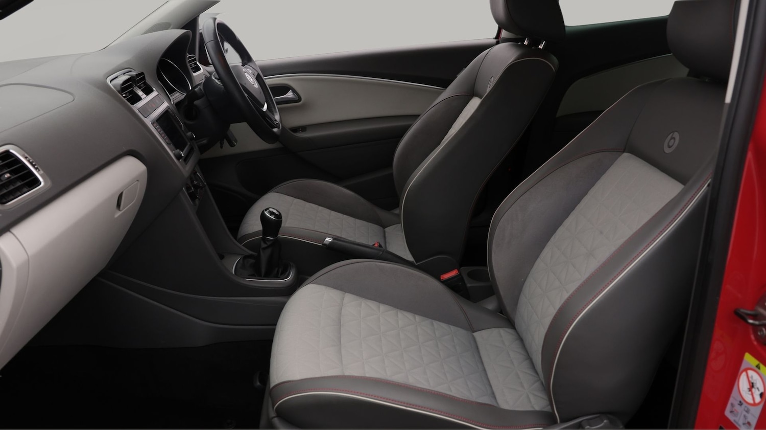 Used Volkswagen Polo 2017 for sale - 77610506: Photo 14