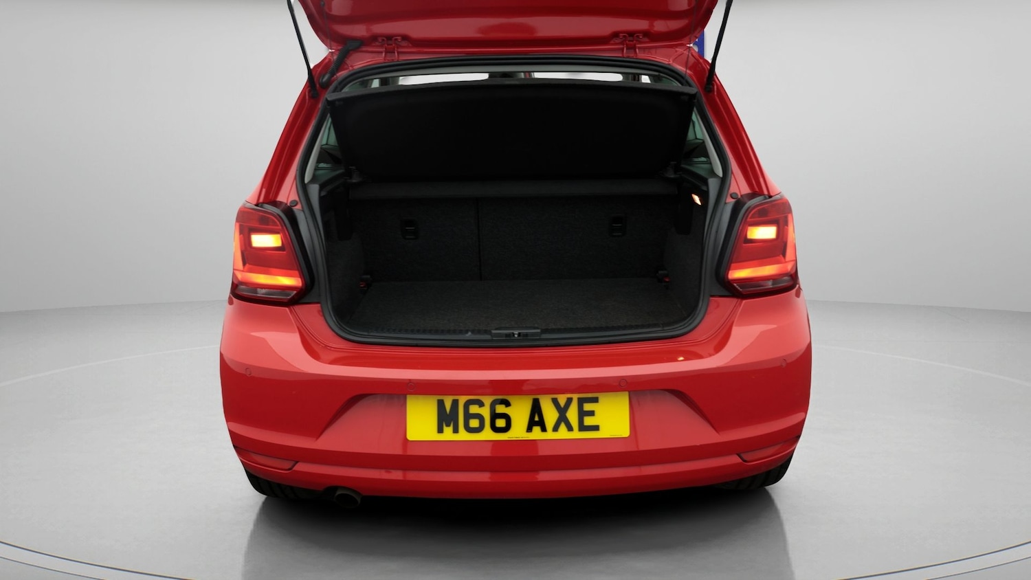 Used Volkswagen Polo 2017 for sale - 77610506: Photo 17