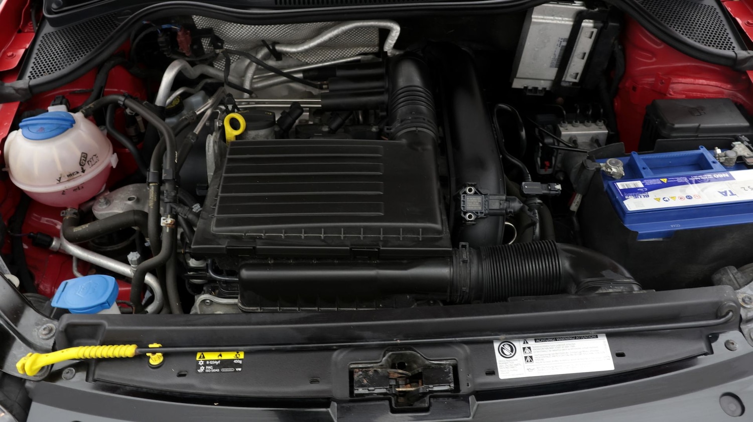 Used Volkswagen Polo 2017 for sale - 77610506: Photo 19