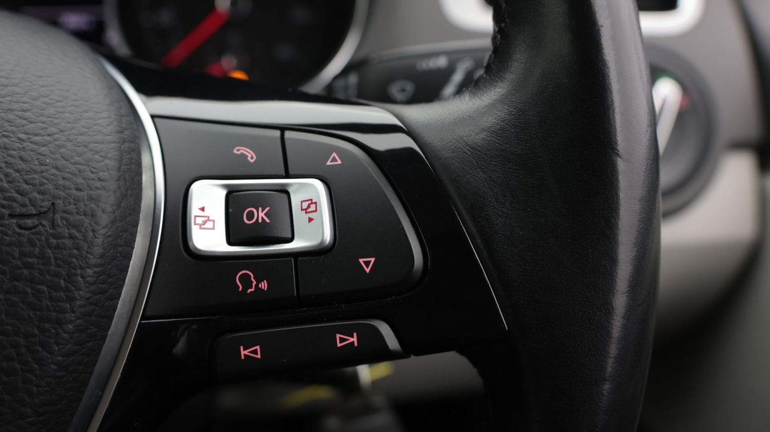 Used Volkswagen Polo 2017 for sale - 77610506: Photo 24