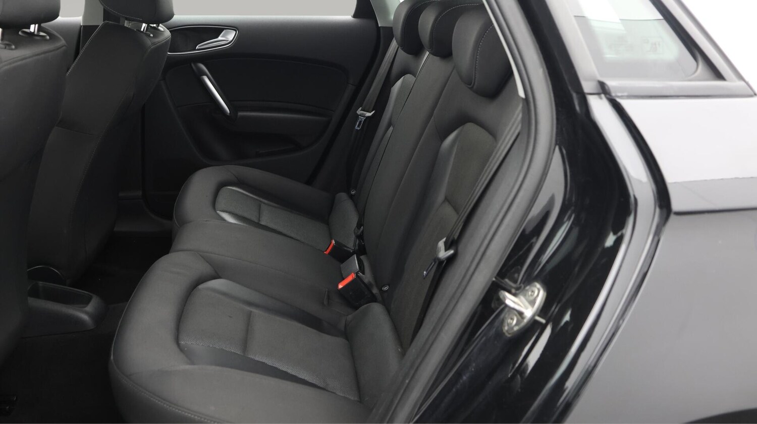 Used Audi A1 2018 for sale - 76381077: Photo 16