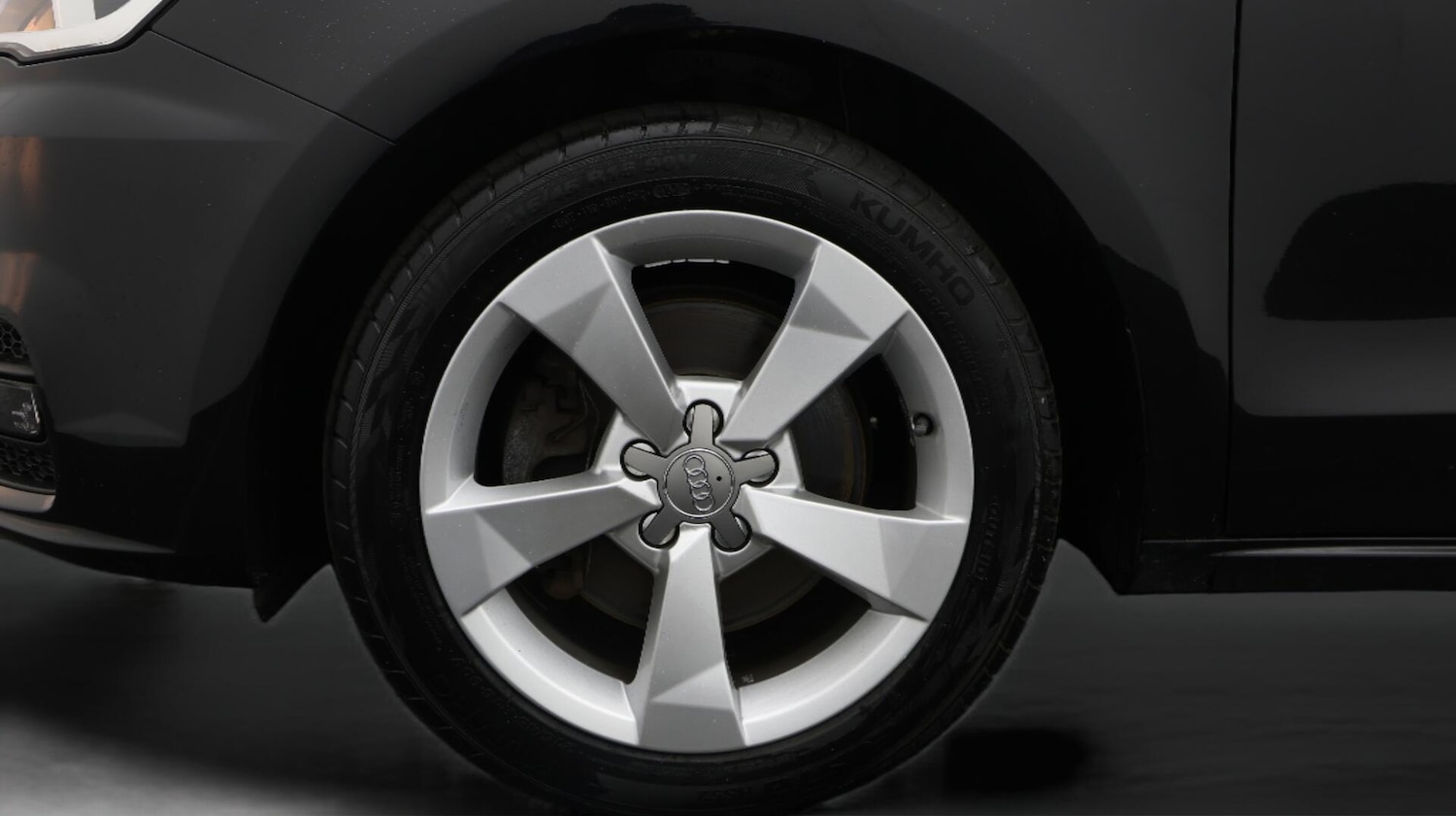 Used Audi A1 2018 for sale - 76381077: Photo 18