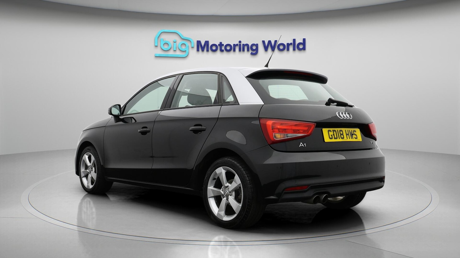 Used Audi A1 2018 for sale - 76381077: Photo 5