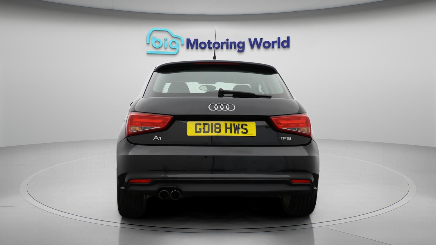 Used Audi A1 2018 for sale - 76381077: Photo 6