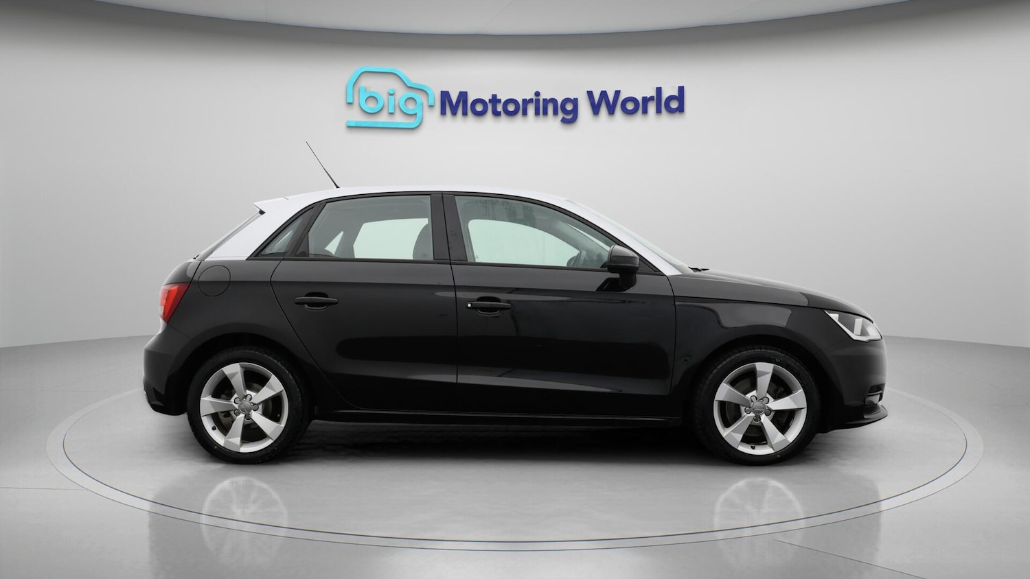 Used Audi A1 2018 for sale - 76381077: Photo 8