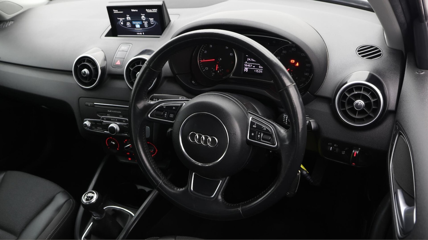 Used Audi A1 2018 for sale - 76381077: Photo 9