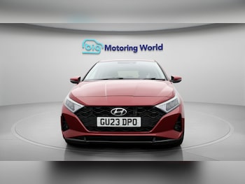 Used Hyundai i20 2023 for sale - 79242076: Photo