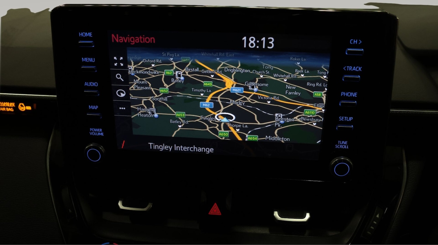 Used Toyota Corolla 2022 for sale - 77606265: Photo 11