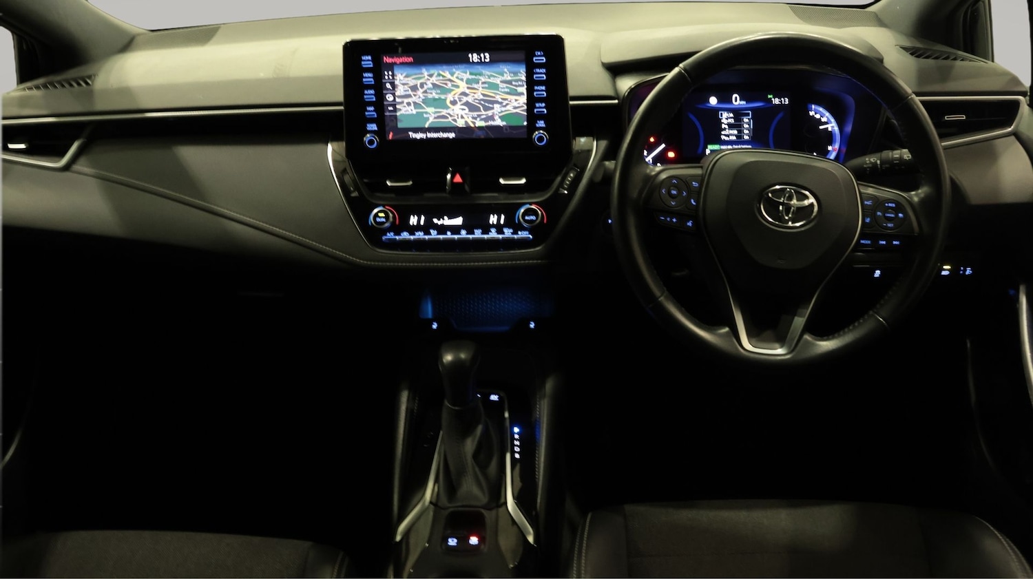 Used Toyota Corolla 2022 for sale - 77606265: Photo 13