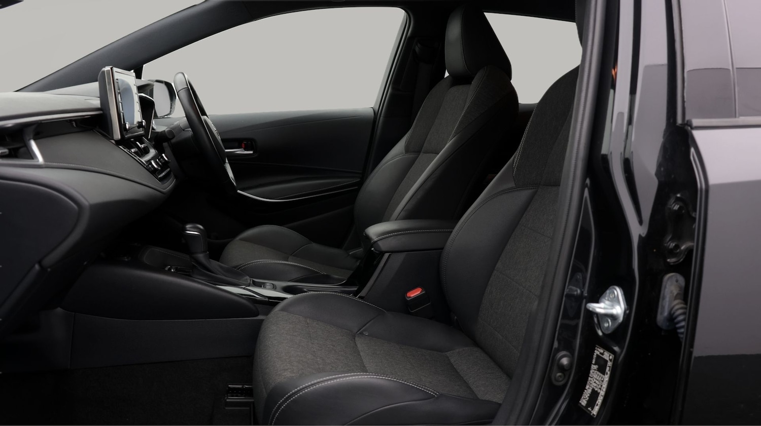 Used Toyota Corolla 2022 for sale - 77606265: Photo 14