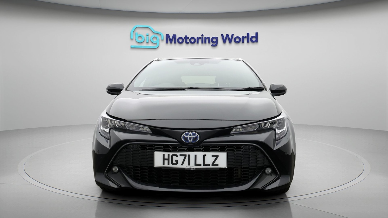 Used Toyota Corolla 2022 for sale - 77606265: Photo 2