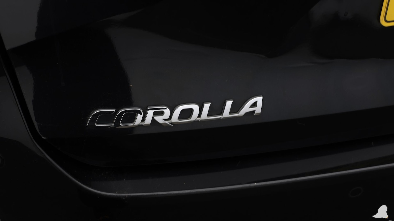 Used Toyota Corolla 2022 for sale - 77606265: Photo 20