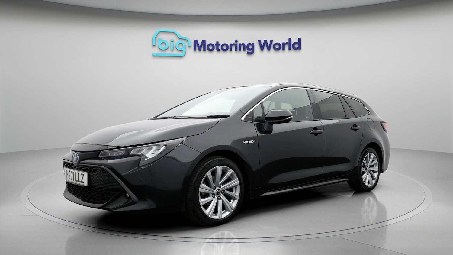 Used Toyota Corolla 2022 for sale - 77606265: Photo 3