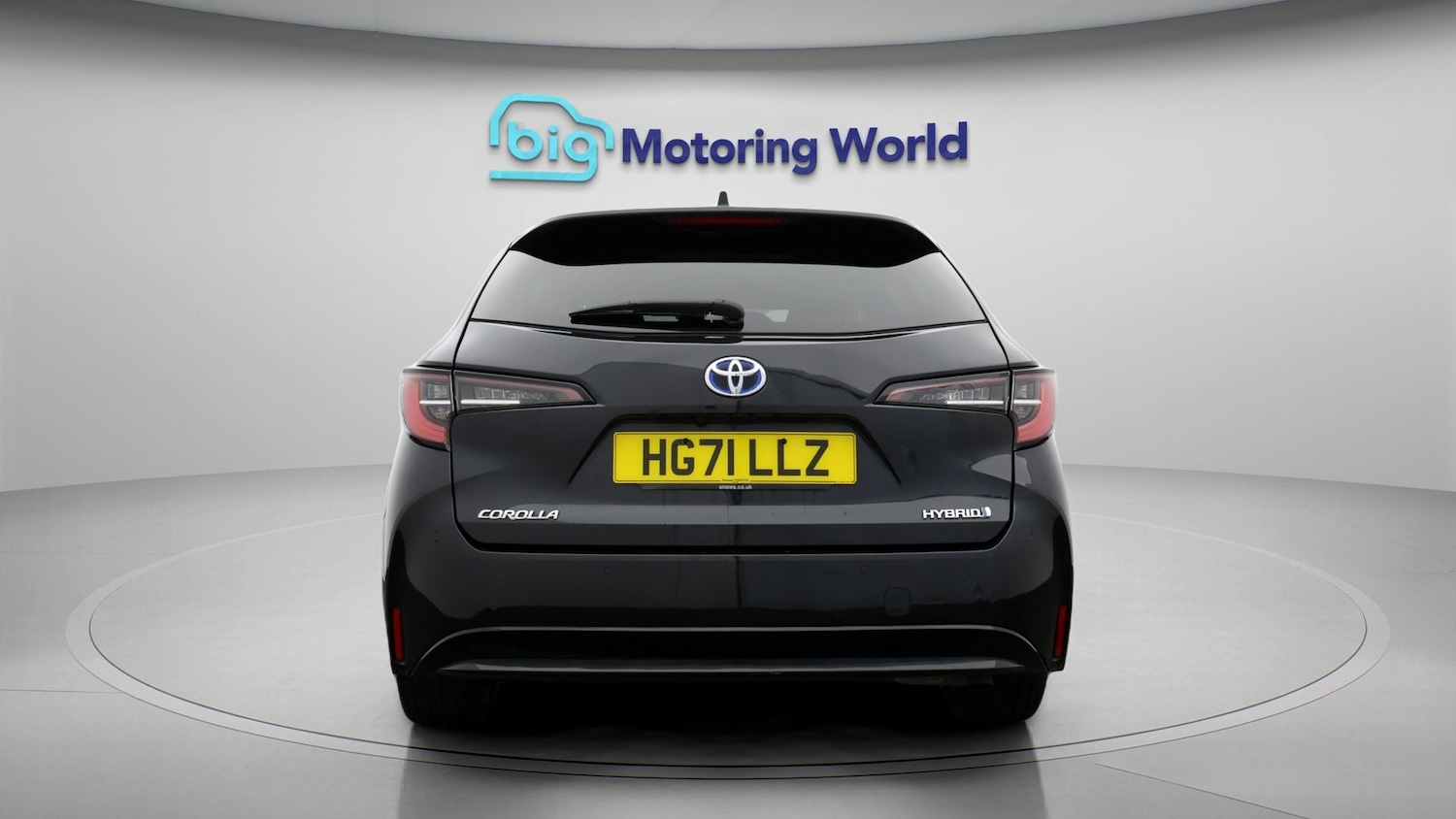 Used Toyota Corolla 2022 for sale - 77606265: Photo 6