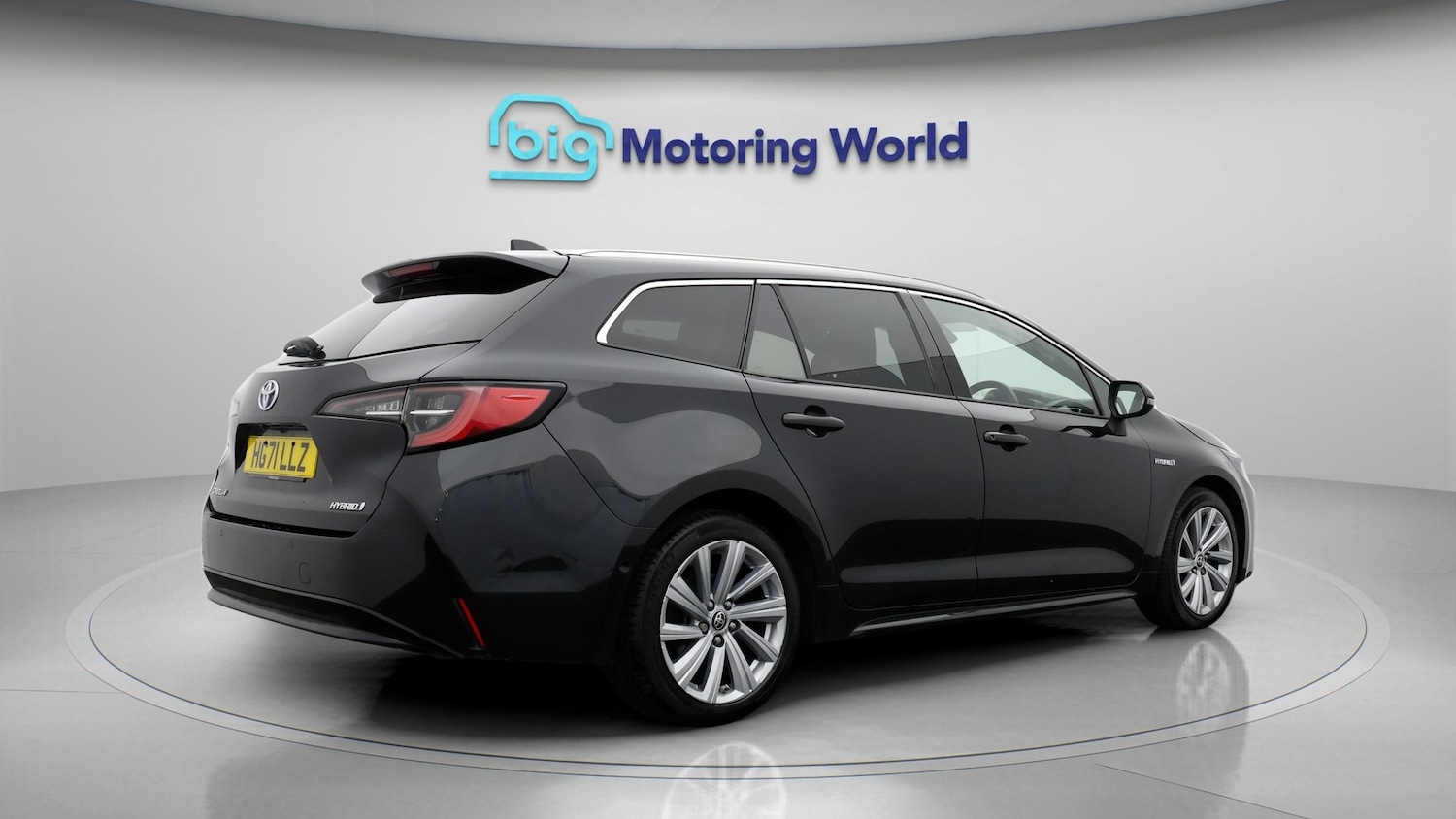 Used Toyota Corolla 2022 for sale - 77606265: Photo 7