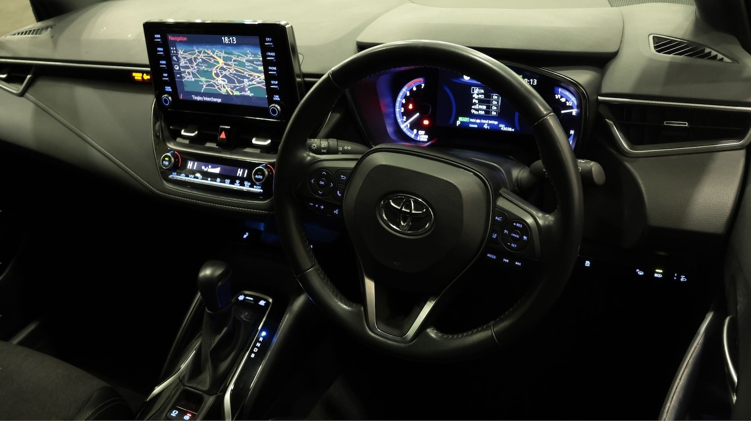 Used Toyota Corolla 2022 for sale - 77606265: Photo 9