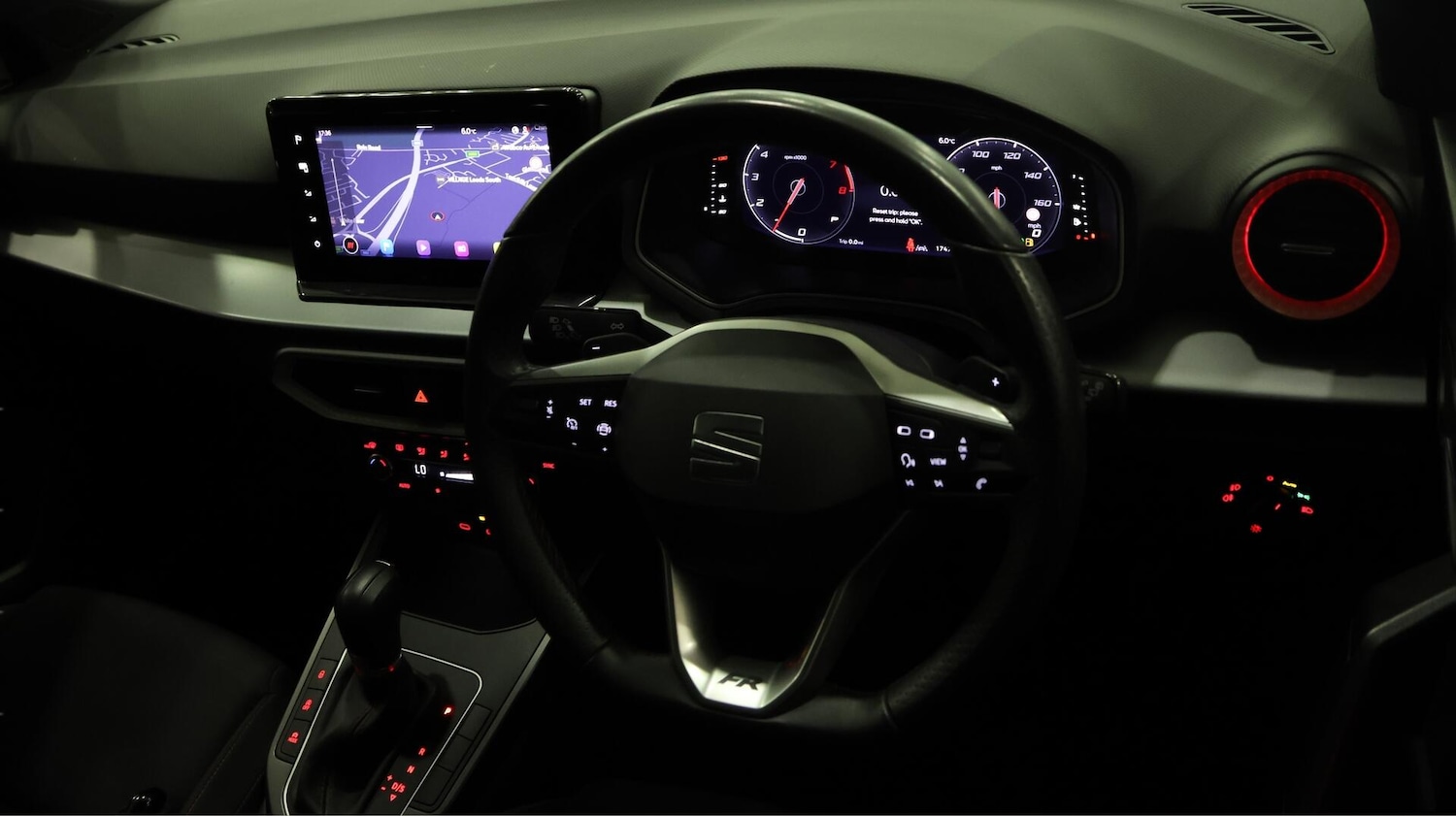 Used SEAT Ibiza 2024 for sale - 76645983: Photo 10