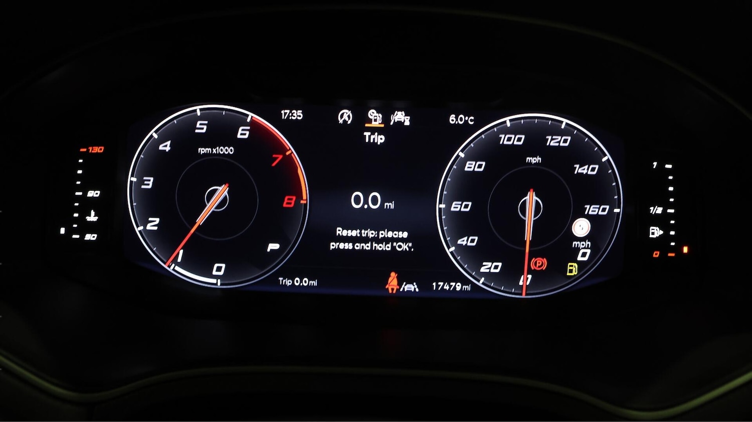 Used SEAT Ibiza 2024 for sale - 76645983: Photo 11