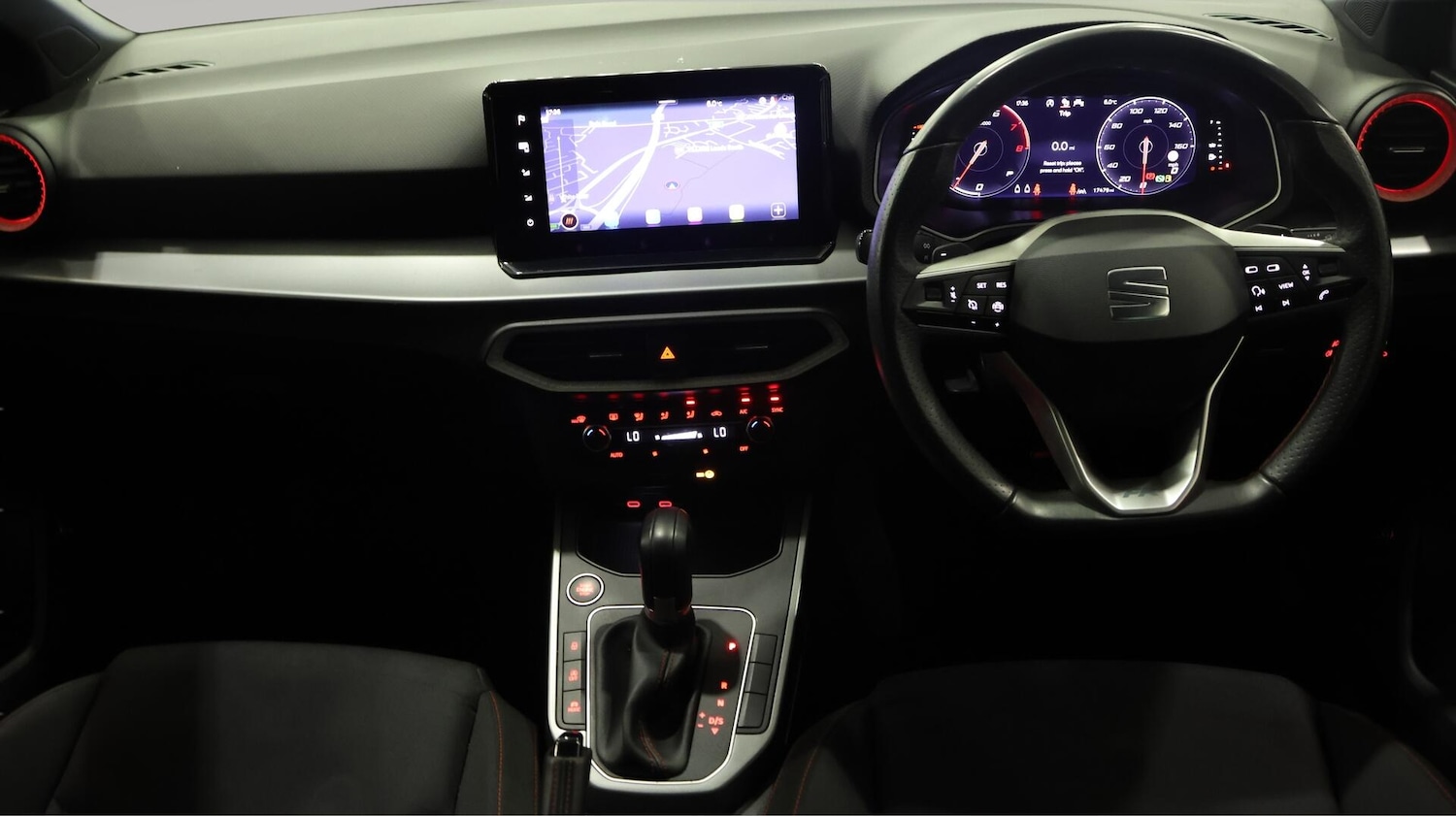 Used SEAT Ibiza 2024 for sale - 76645983: Photo 14