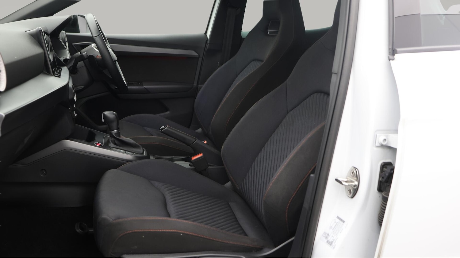 Used SEAT Ibiza 2024 for sale - 76645983: Photo 15