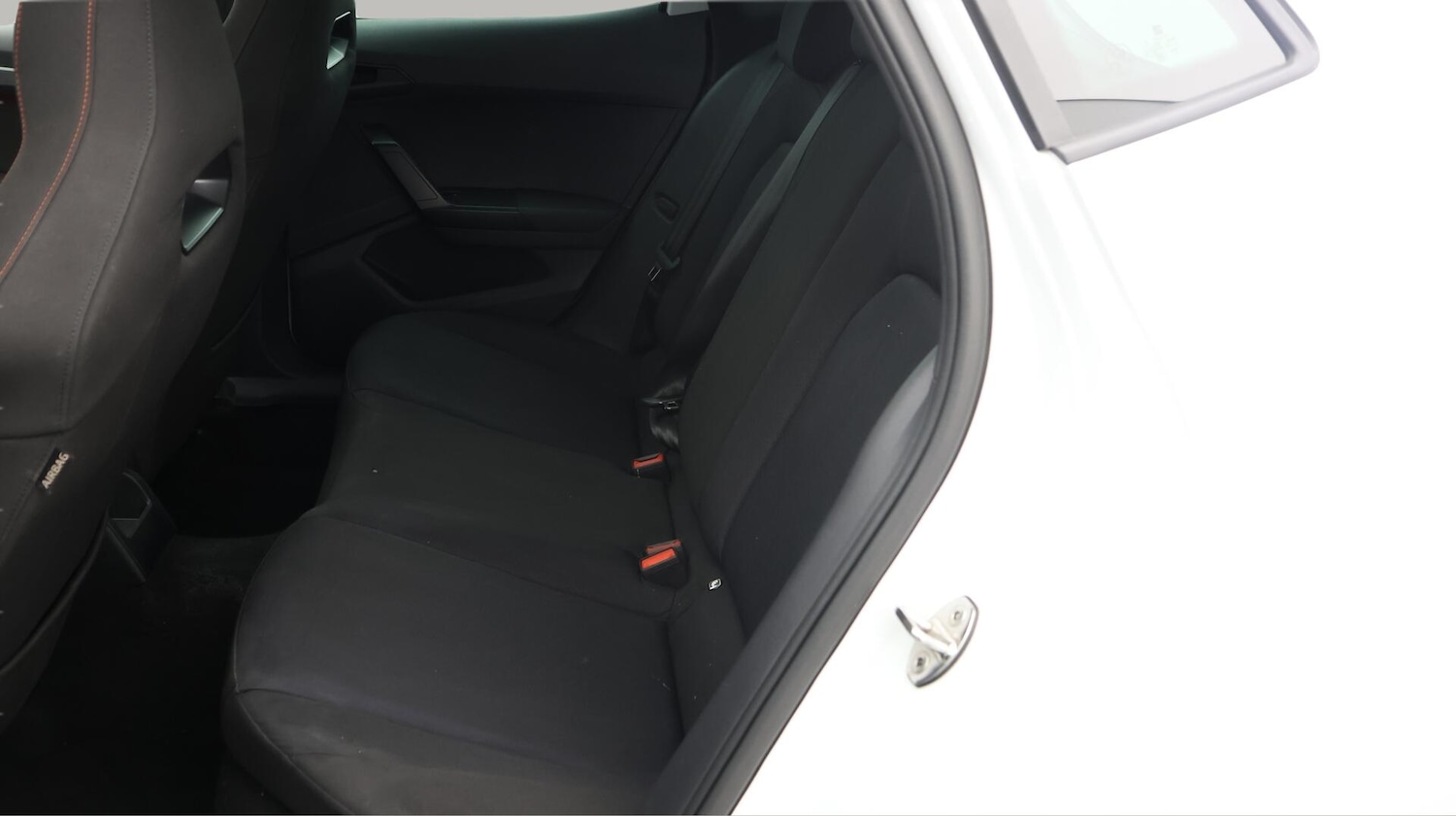 Used SEAT Ibiza 2024 for sale - 76645983: Photo 17