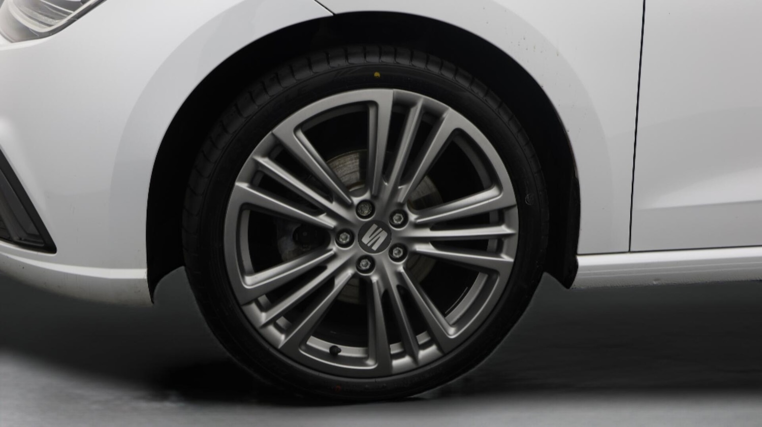 Used SEAT Ibiza 2024 for sale - 76645983: Photo 19