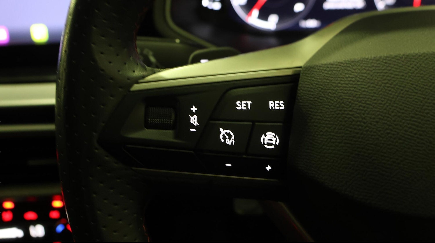 Used SEAT Ibiza 2024 for sale - 76645983: Photo 22