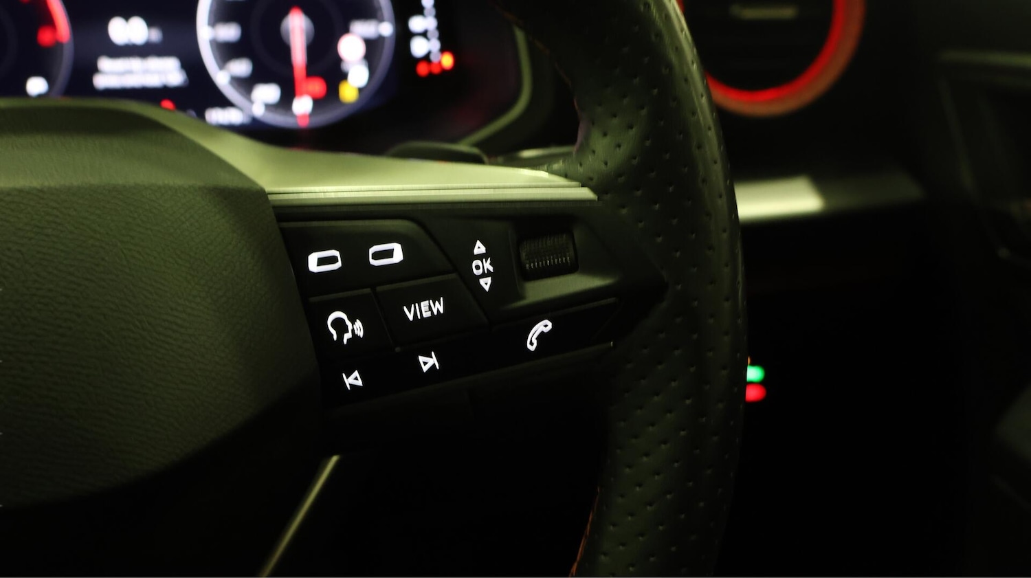 Used SEAT Ibiza 2024 for sale - 76645983: Photo 23