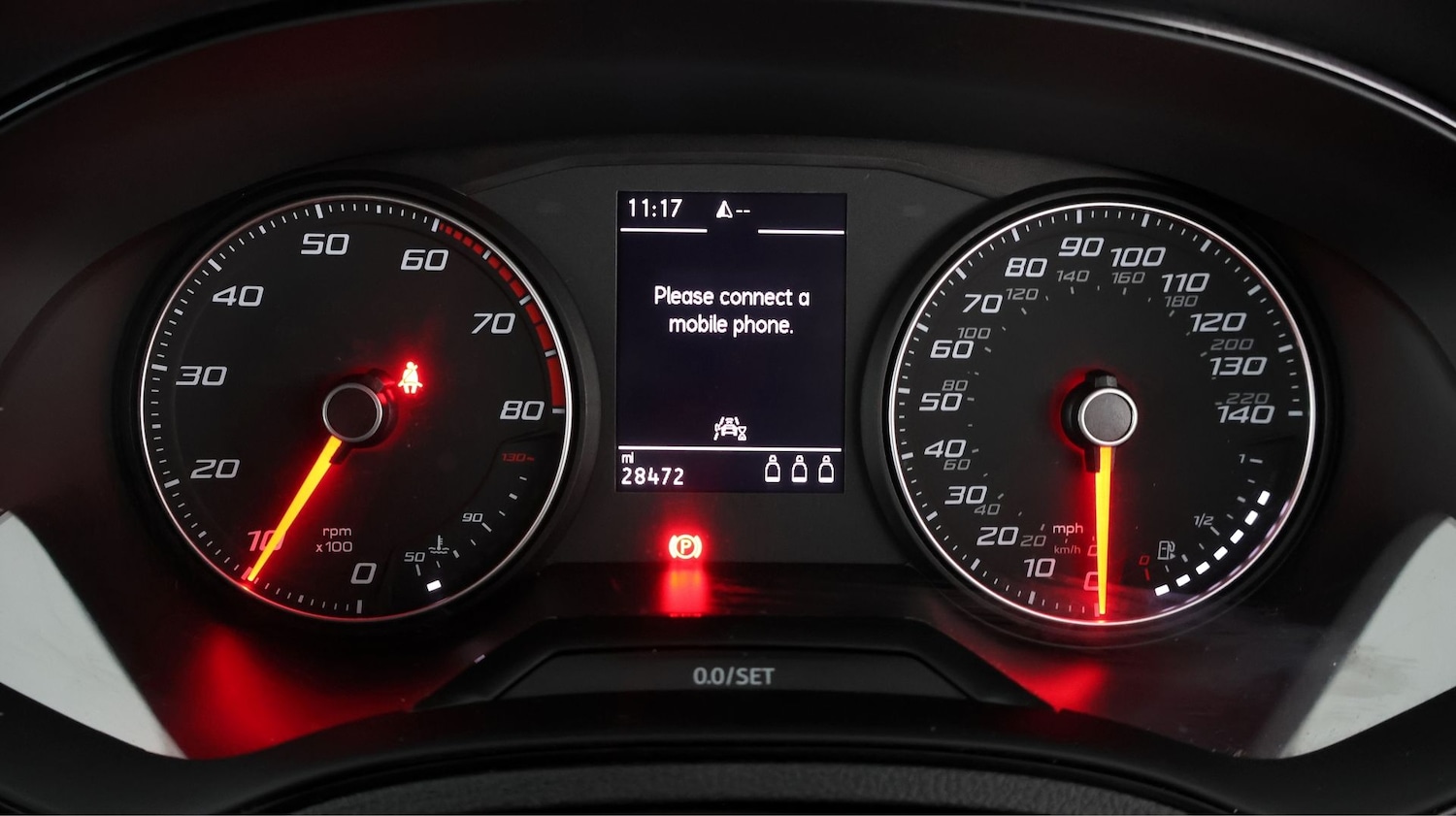 Used SEAT Arona 2020 for sale - 77461033: Photo 10