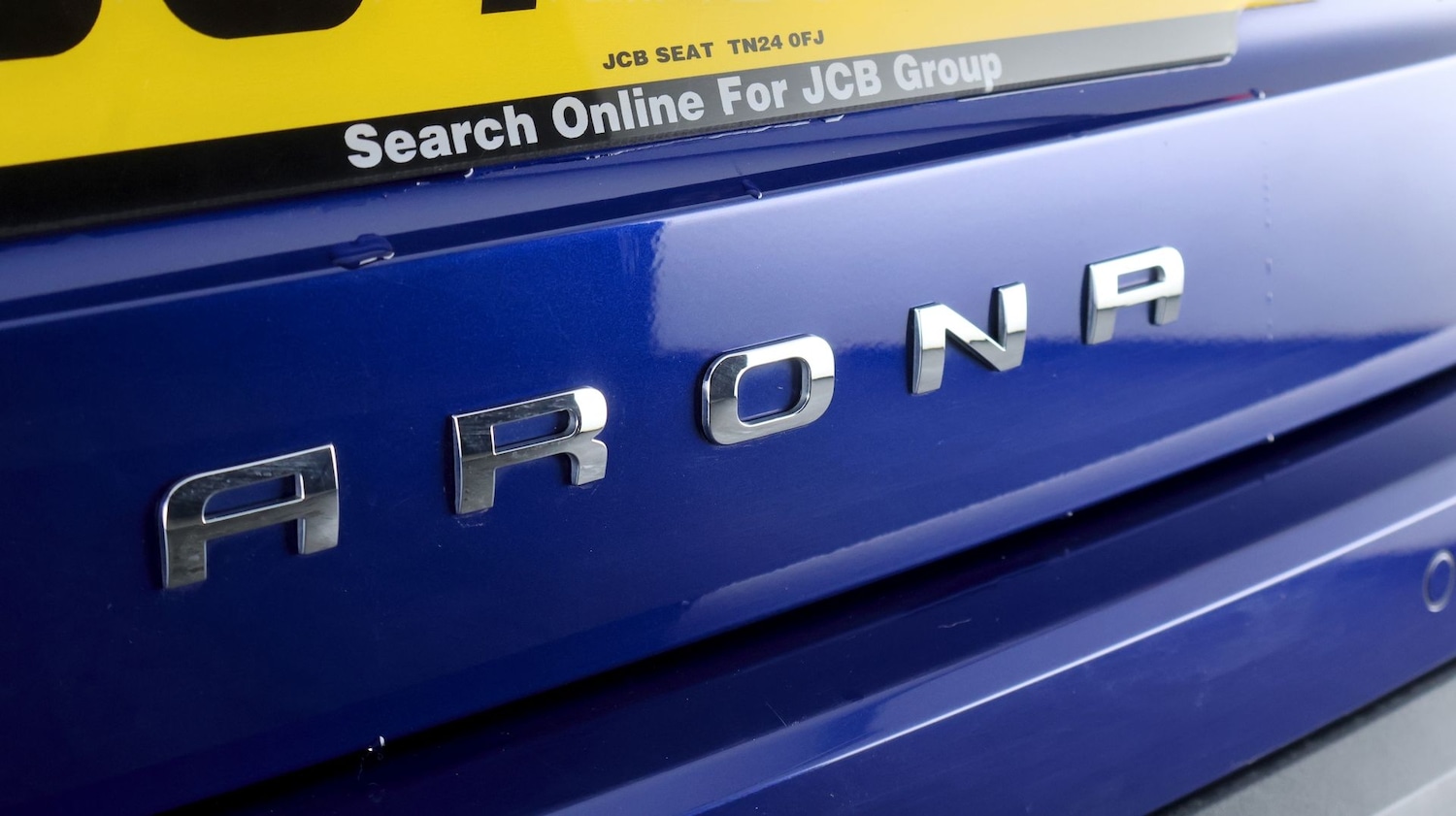 Used SEAT Arona 2020 for sale - 77461033: Photo 20