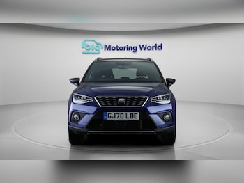 Used SEAT Arona 2020 for sale - 77461033: Photo
