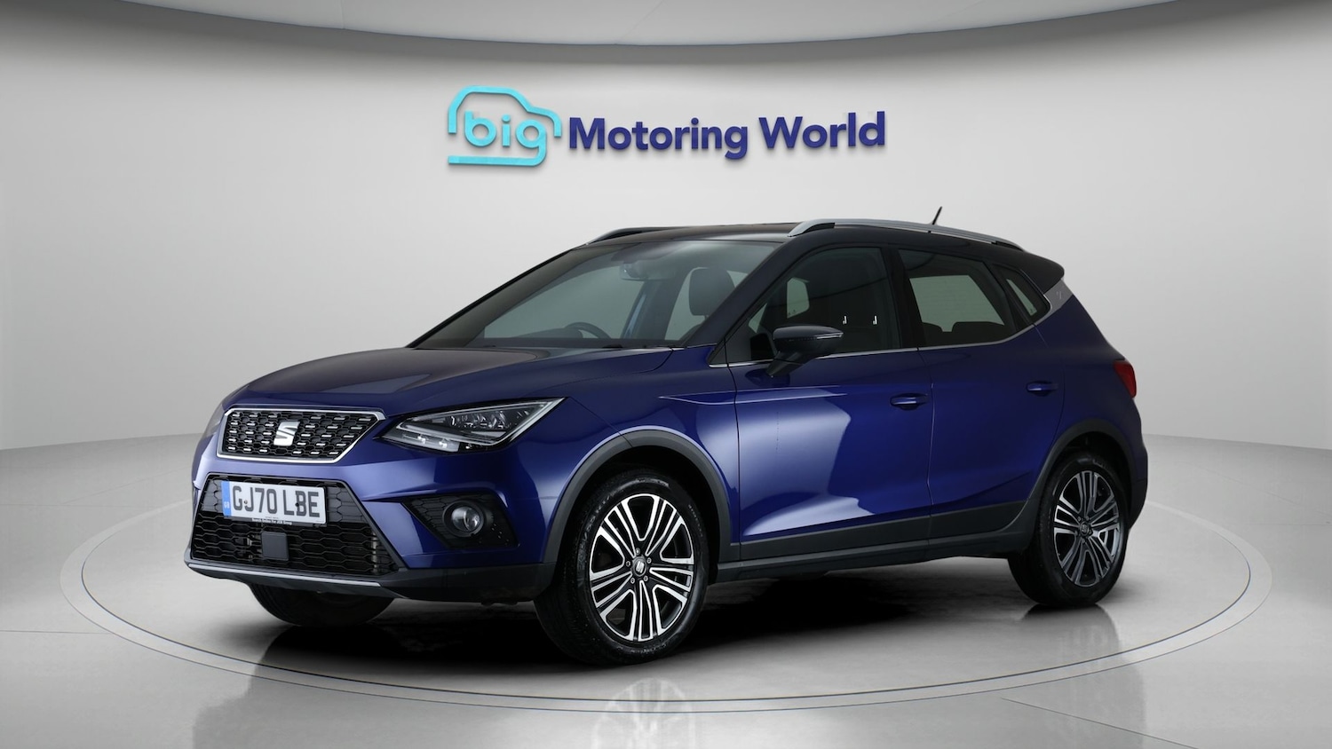Used SEAT Arona 2020 for sale - 77461033: Photo 3