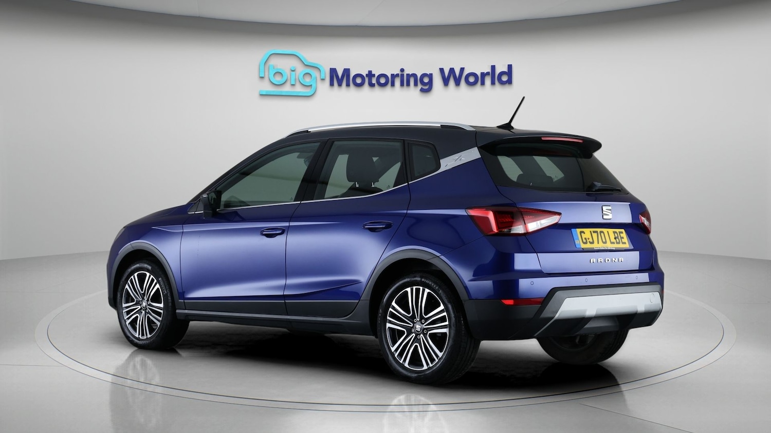 Used SEAT Arona 2020 for sale - 77461033: Photo 5
