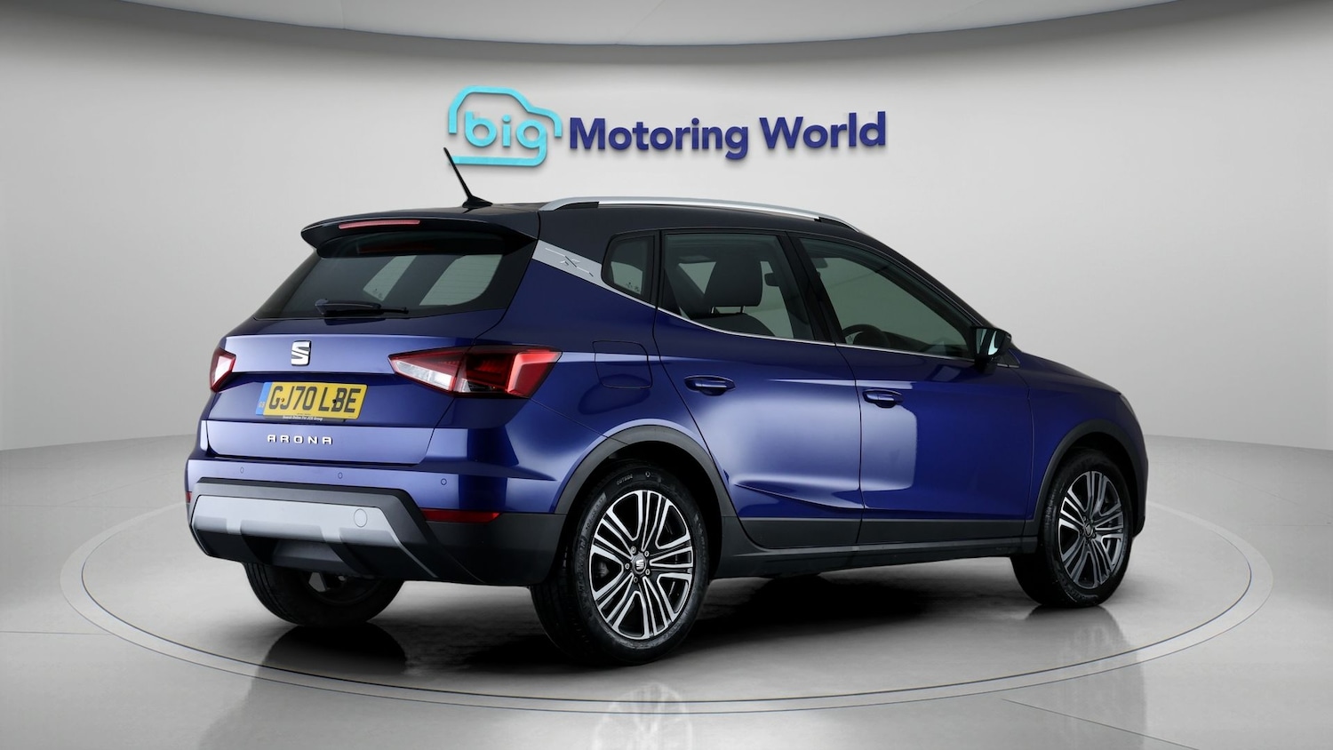 Used SEAT Arona 2020 for sale - 77461033: Photo 7