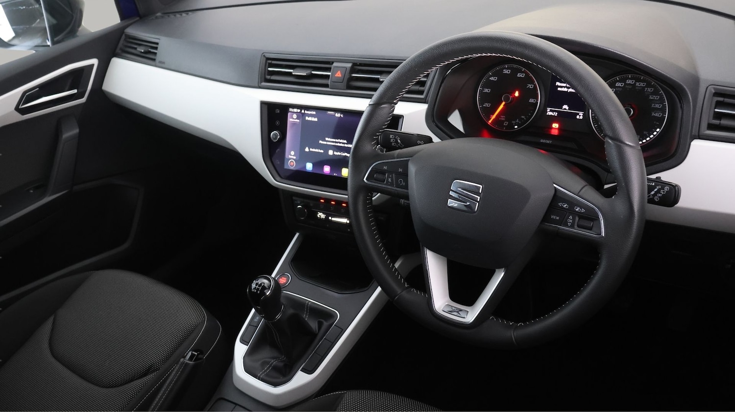 Used SEAT Arona 2020 for sale - 77461033: Photo 9