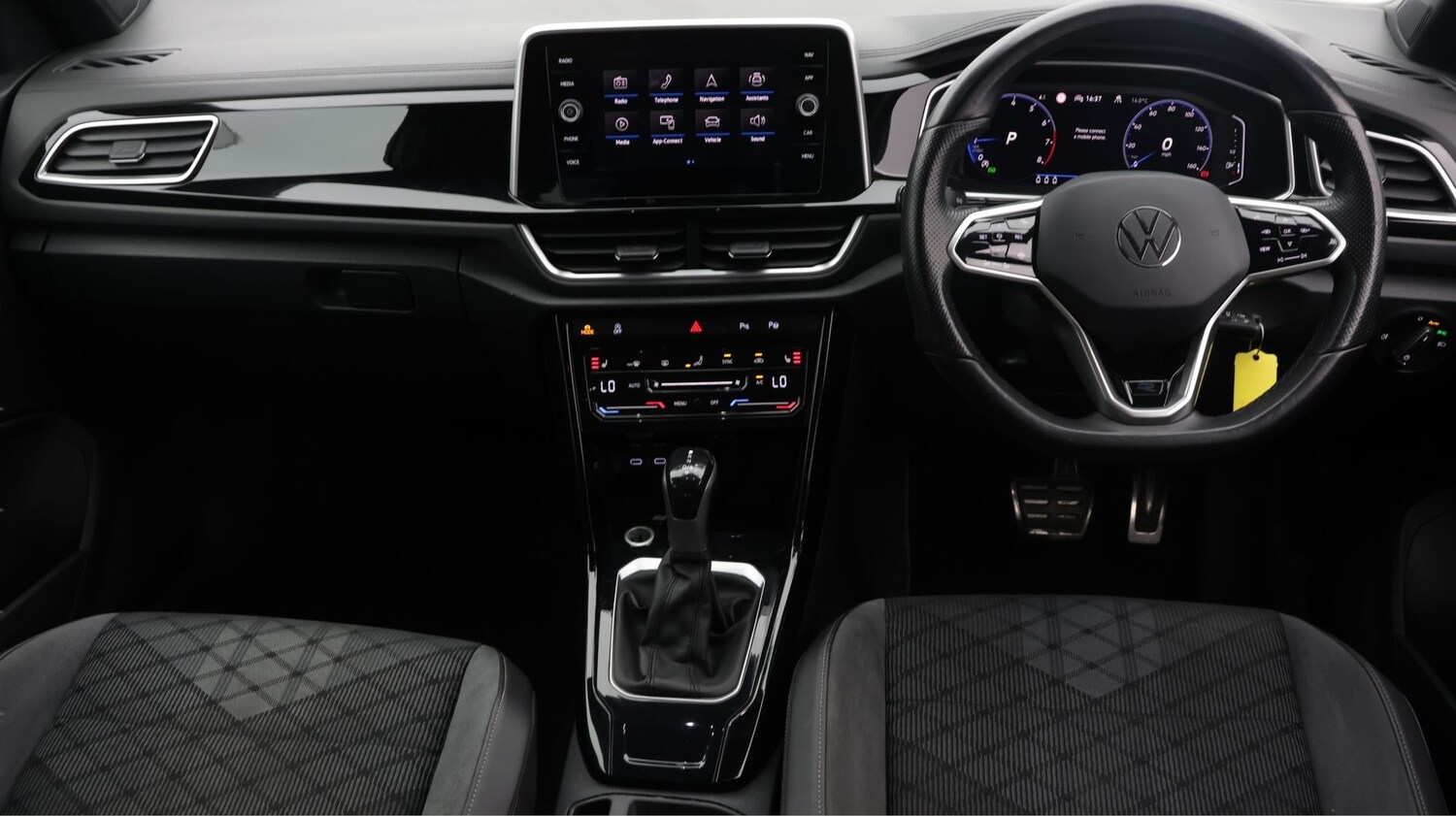 Used Volkswagen T-Roc 2022 for sale - 78143788: Photo 13