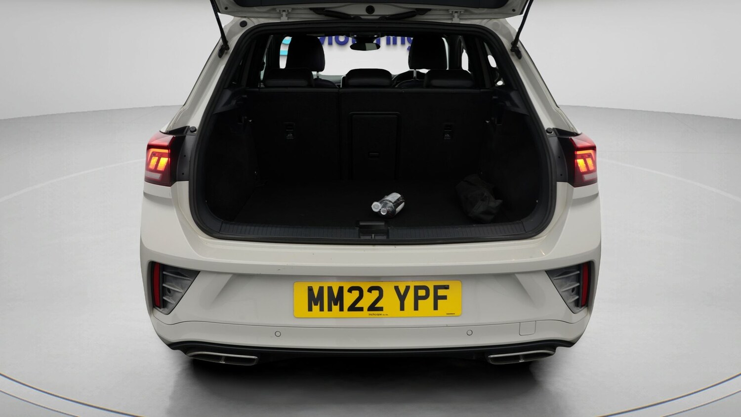 Used Volkswagen T-Roc 2022 for sale - 78143788: Photo 17