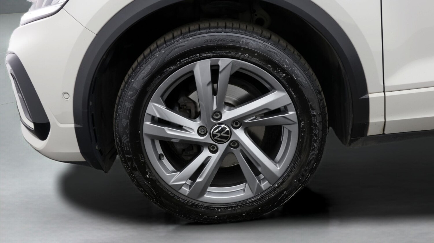 Used Volkswagen T-Roc 2022 for sale - 78143788: Photo 18