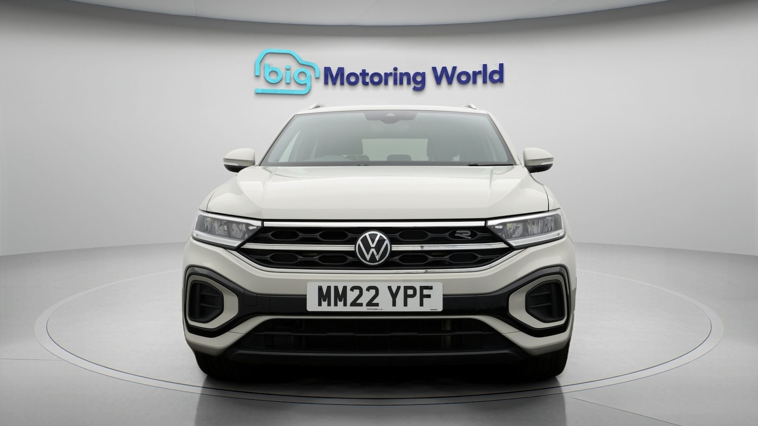 Used Volkswagen T-Roc 2022 for sale - 78143788: Photo 2