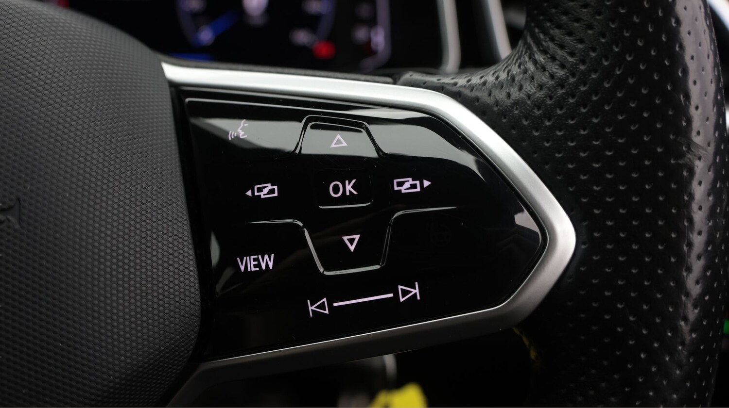 Used Volkswagen T-Roc 2022 for sale - 78143788: Photo 22