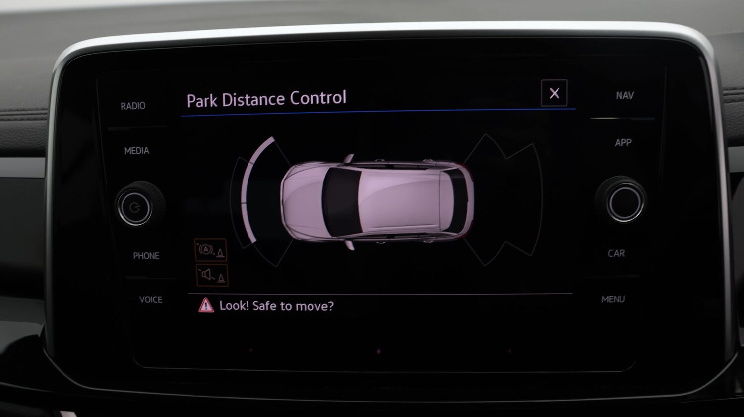 Used Volkswagen T-Roc 2022 for sale - 78143788: Photo 23