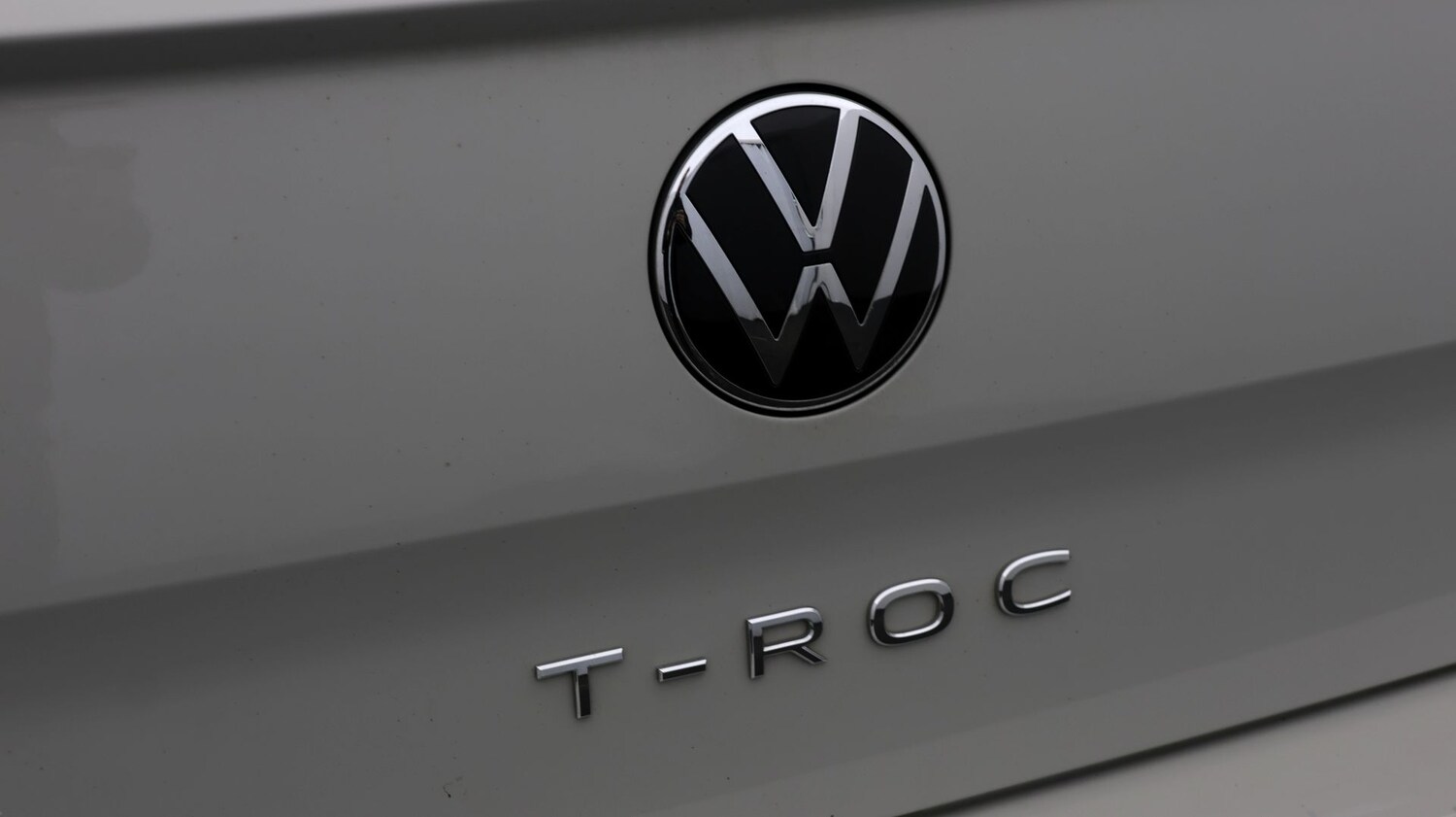 Used Volkswagen T-Roc 2022 for sale - 78143788: Photo 24