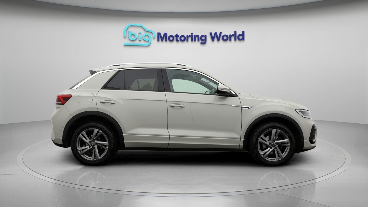 Used Volkswagen T-Roc 2022 for sale - 78143788: Photo 8