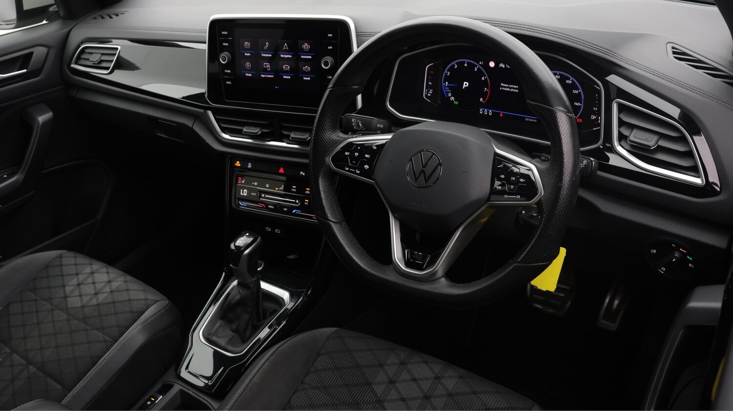 Used Volkswagen T-Roc 2022 for sale - 78143788: Photo 9